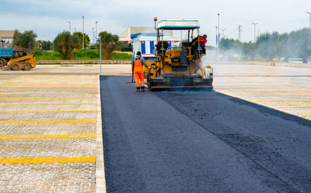 Henderson, NC Driveway Pavers Company